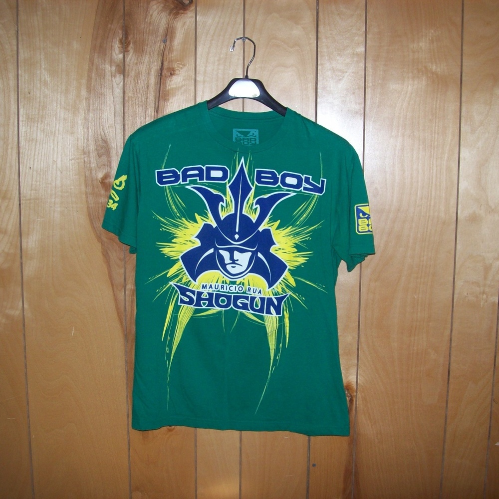 Bad Boy Pro Series Shogun T